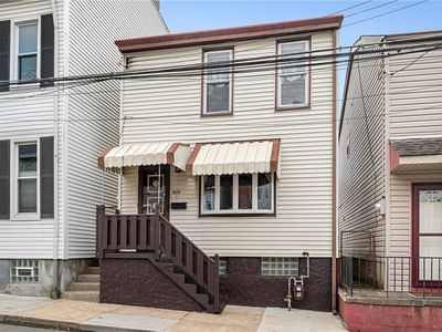 4614 Carroll St, Pittsburgh, PA, 15224