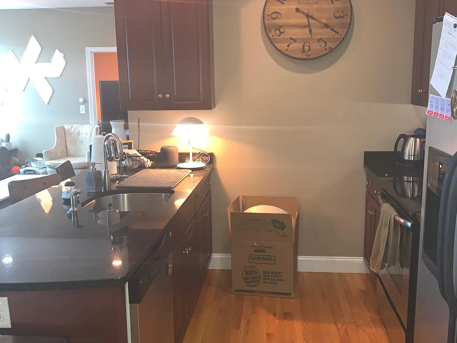 2 bed, 1018 sqft, $3,545 — Photo 4