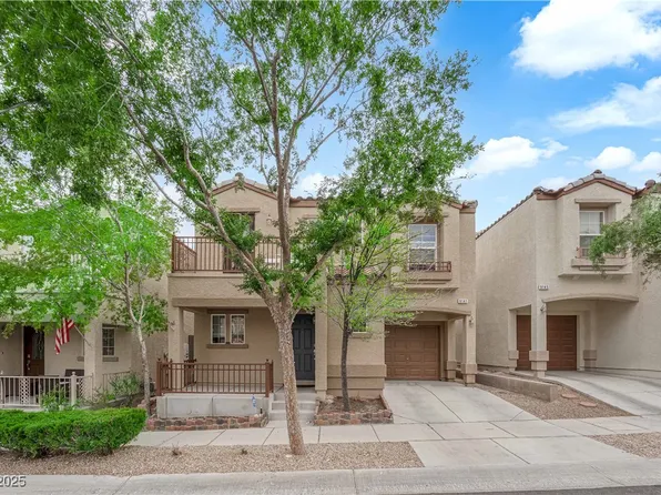 9141 Careful Canvas Ave, Las Vegas, NV 89149