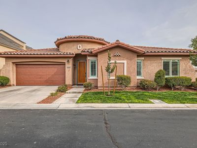 10476 Tyler Park Ave, Las Vegas, NV, 89135