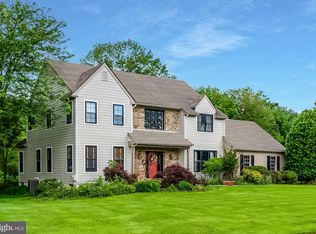 1419 Mill Creek Dr, West Chester, PA 19380