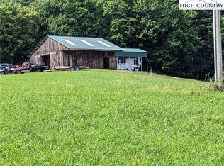 138 Duncan Ridge Rd, Sparta, NC 28675