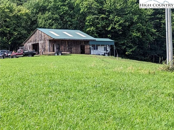 138 Duncan Ridge Road, Sparta, NC 28675