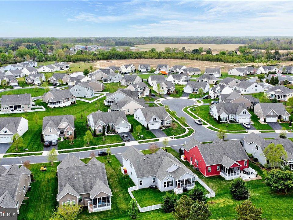 29561 Vincent Village Dr, Milton, DE 19968 Zillow