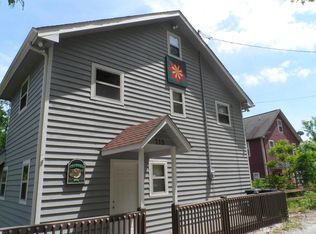 257 Flat Hollow Marina Rd, Speedwell, TN 37870