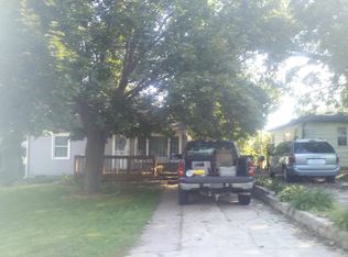 424 W 16th St, Concordia, KS 66901