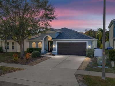 4225 Edenrock Pl, Zephyrhills, FL, 33543