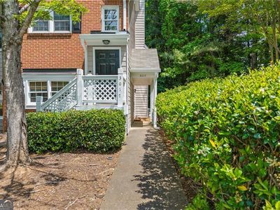3015 Camden Way, Alpharetta, GA, 30005