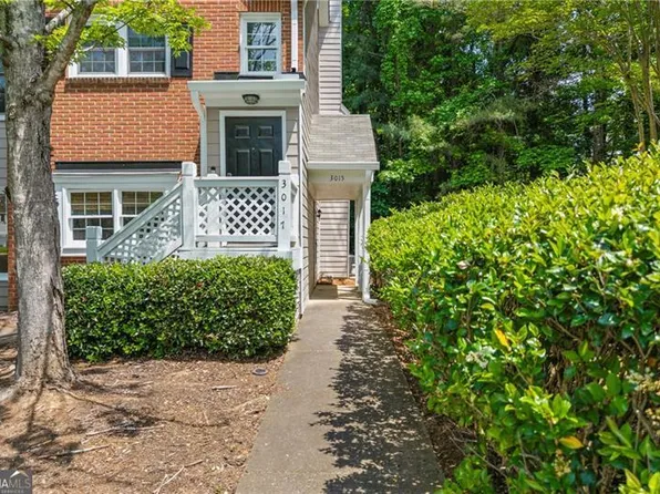 3015 Camden Way, Alpharetta, GA 30005