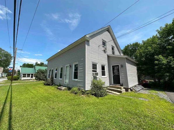 99 Keene Road, Winchester, NH 03470