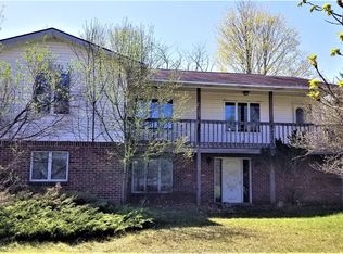 4431 Pratt Rd, Metamora, MI 48455