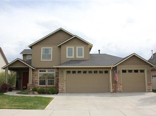 1141 W Cres, Meridian, ID 83642