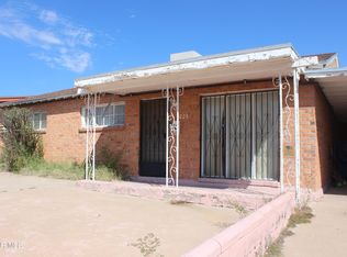 6223 Taos Dr, El Paso, TX 79905
