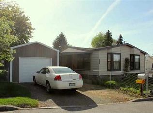 507 N Hodges Rd, Greenacres, WA 99016