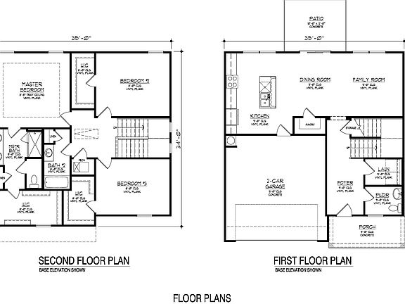 2nd image of 112 White Ash Dr