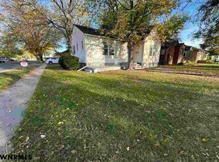 2227 Avenue B, Scottsbluff, NE 69361