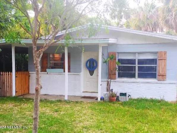 325 8TH Street, Atlantic Beach, FL 32233