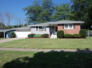 9380 McKinley St, Crown Point, IN