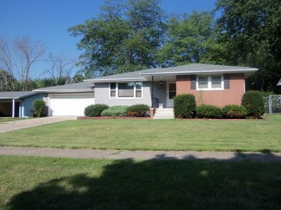 9380 McKinley St, Crown Point, IN, 46307