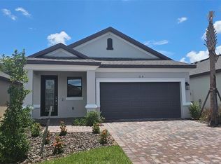 1149 Via Galuppi St, Poinciana, FL 34759