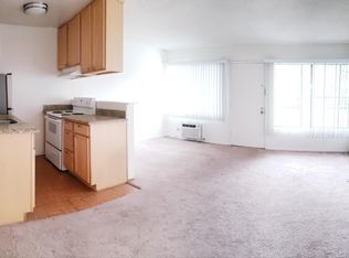 601 N Kings Rd APT 202, West Hollywood, CA 90048