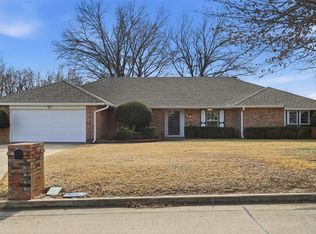 5 Norwich Ct, Shawnee, OK 74804