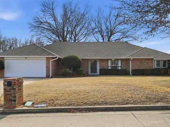 5 Norwich Ct, Shawnee, OK 74804