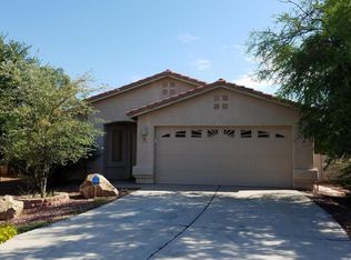 2135 W Painted Sunset Cir, Tucson, AZ 85745