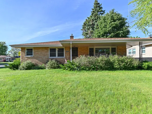 1503 80th STREET, Kenosha, WI 53143