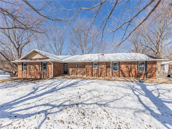 18646 Highway 59, Country Club, MO 64505