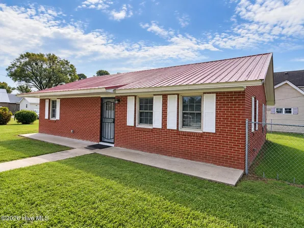 601 Howard Street, Columbia, NC 27925