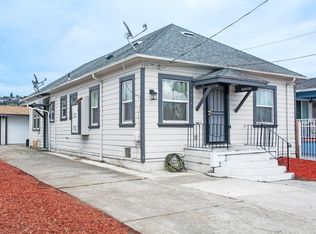 7514 Krause Ave #7514, Oakland, CA 94605