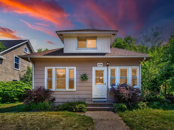 3726 Dupont Ave N, Minneapolis, MN 55412