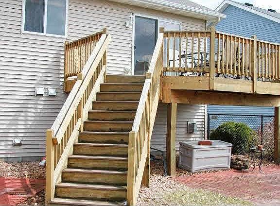 4th image of 932 S Cedar Street