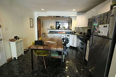 Rented by Rental Solutions Inc