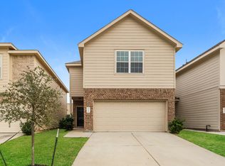 21514 Kimro Ln, Houston, TX 77073