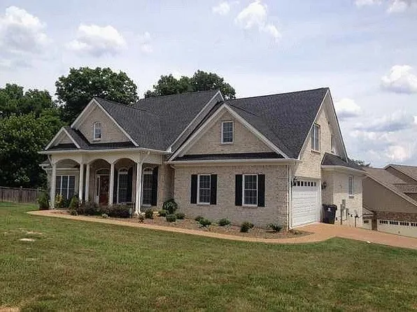 301 Harkins Ct, Nolensville, TN 37135