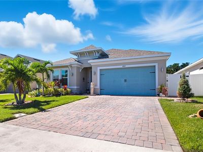 4763 Riverwalk Dr, Saint Cloud, FL, 34771