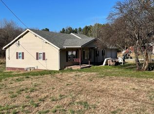 4490 Henry Midway Rd, Henry, TN 38231