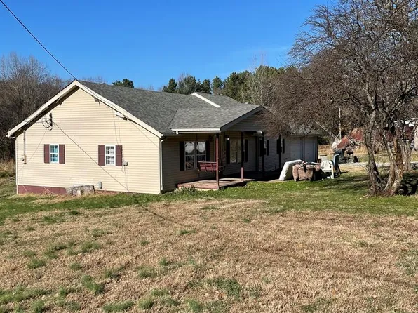 4490 Henry Midway Rd, Henry, TN 38231