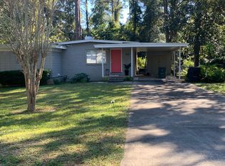 2809 Bay Tree Ln, Tallahassee, FL 32301