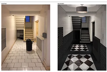 Rented by Bruma Realty LLC