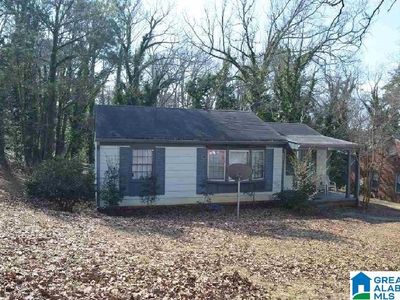 1108 Michael Ln, Anniston, AL, 36207
