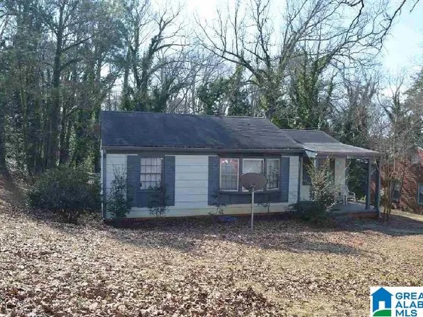 1108 Michael Ln, Anniston, AL 36207
