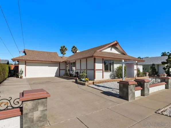 6866 Boxford Dr, San Diego, CA 92117