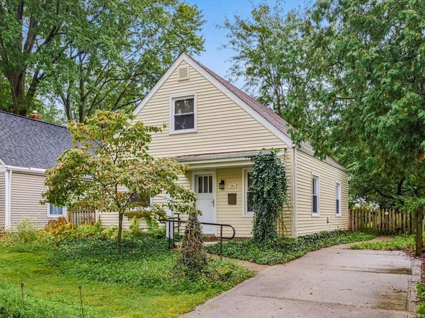 291 E Lincoln Ave, Columbus, OH 43214
