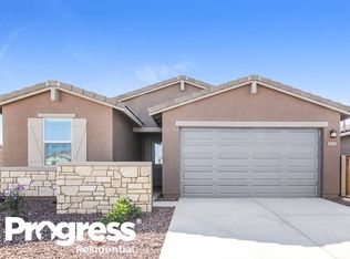5623 W Walatowa St, Laveen, AZ 85339