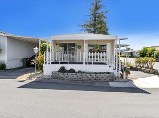 2150 Almaden Rd SPC 25, San Jose, CA 95125