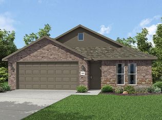 621 Marcella St, Prairie Grove, AR 72753