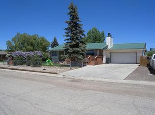 2001 E Kinsey Ave, Kremmling, CO 80459